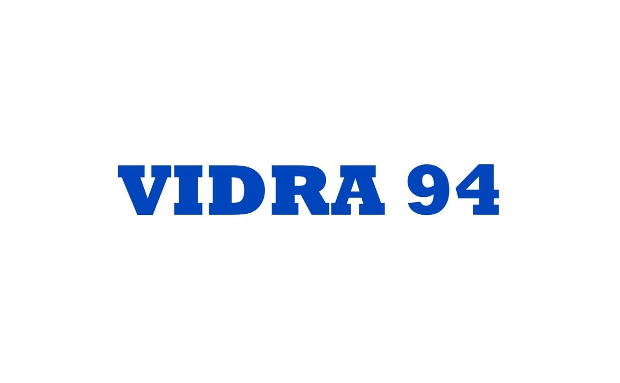 vidra 94